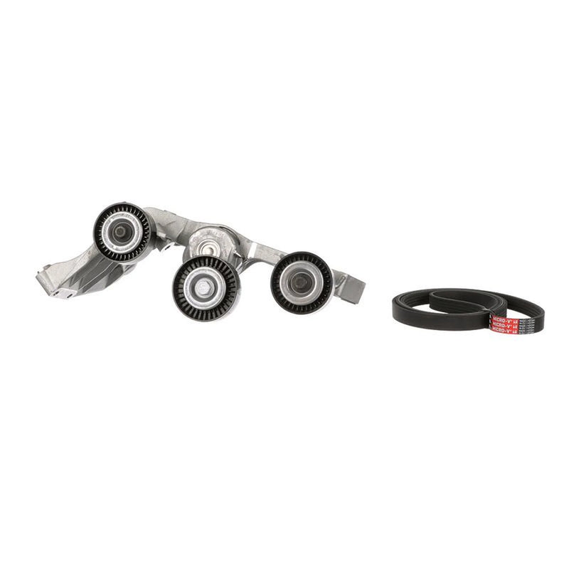 Gates V-Ribbed Belt Set K045PK1750