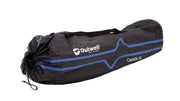 Outwell Casilda XL Black Chair Outwell - Dynamic Drive