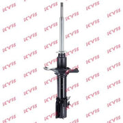 KYB Shock Absorber Damper Strut Front Right fits Suzuki Swift 1989-2001 1.0 1.3