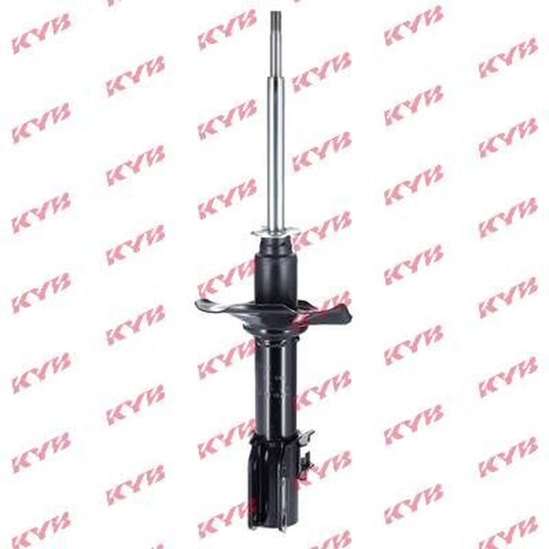 KYB Shock Absorber Damper Strut Front Right fits Suzuki Swift 1989-2001 1.0 1.3