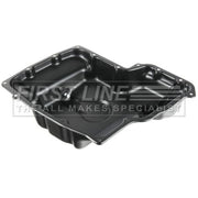 First Line Engine Oil Sump Pan fits Citroën Relay III 2006-2020 2.2