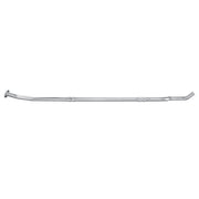 Hella Exhaust Pipe OD fits Peugeot 207 2006-2015 1.4