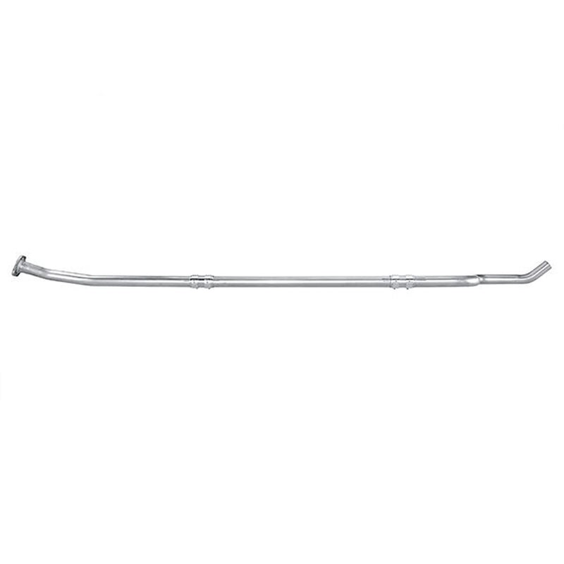 Hella Exhaust Pipe OD fits Peugeot 207 2006-2015 1.4