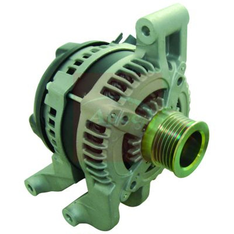 Apec Car Alternator 12V fits Ford C-Max 2007-2010 1.8 2.0