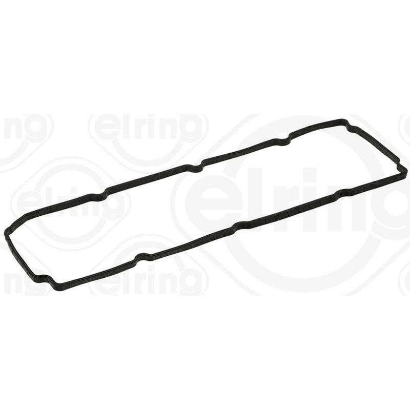 Elring Cylinder Head Cover Gasket fits Ford Usa F-150 2010-2011 6.2