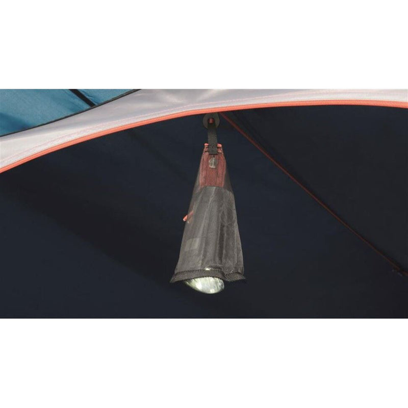 Easy Camp Energy 200 Compact Tunnel Tent 2 Person Bike-Optimised Easy Camp - Dynamic Drive