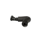 Gates Crankcase Ventilation Hose 255mm fits BMW 1 2004-2007