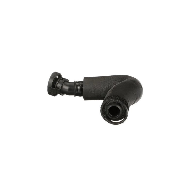 Gates Crankcase Ventilation Hose 255mm fits BMW 1 2004-2007