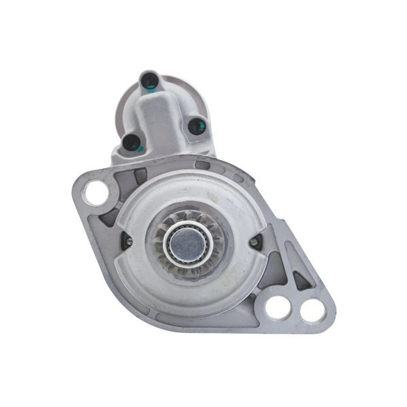 Hella Starter Motor 12V 1.7kW 13 Teeth fits Audi A3 2007-2013 1.4