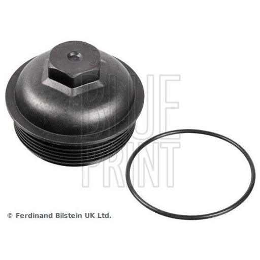 Blue Print Oil Filter Housing Cap fits Audi A3 2003-2013 2.0