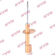 KYB Shock Absorber Damper Strut Front fits Renault Clio I 1990-1998