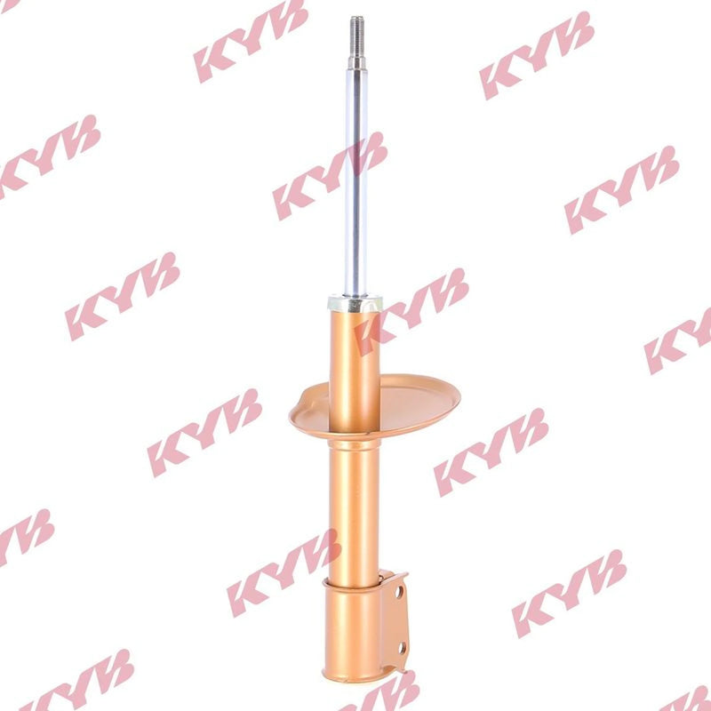 KYB 2 x Shock Absorbers fits Renault Clio I 1990-1998 1.2 1.4 1.8 1.9