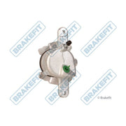Apec Brake Caliper Assembly Front Left BCA1217