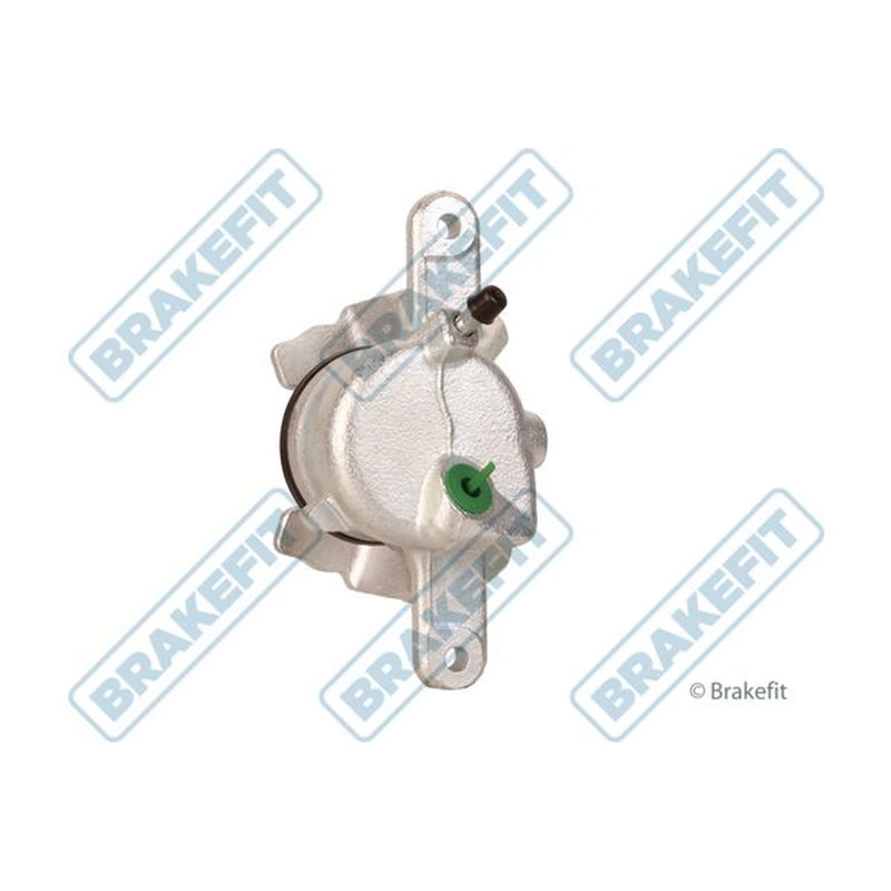 Apec Brake Caliper Assembly Front Left BCA1217