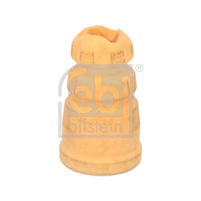 Febi Rear Left Rubber Buffer Suspension 186194