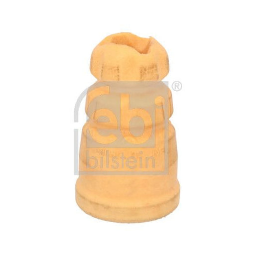 Febi Rear Left Rubber Buffer Suspension 186194