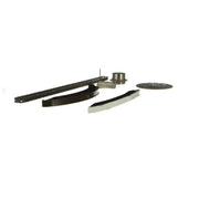 Gates Timing Chain Kit Set Links fits Nissan Interstar 2024 on