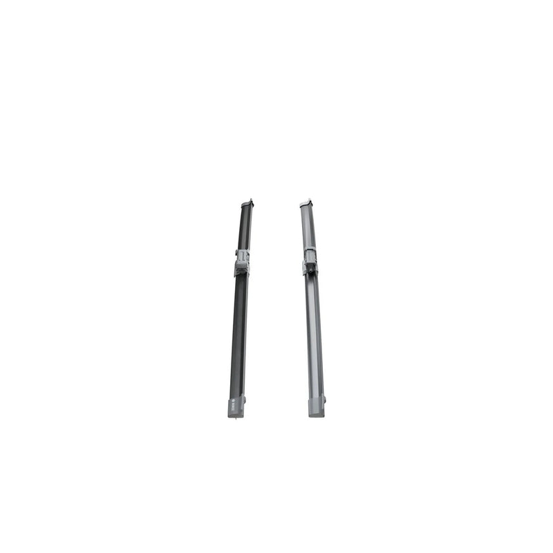 Bosch Wiper Wiper Blade Set 725mm + 725mm — A001J fits Ford Galaxy 2019-2023 2.0