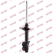 KYB Shock Absorber Damper Strut Rear Left fits Nissan Sunny 1986-1991