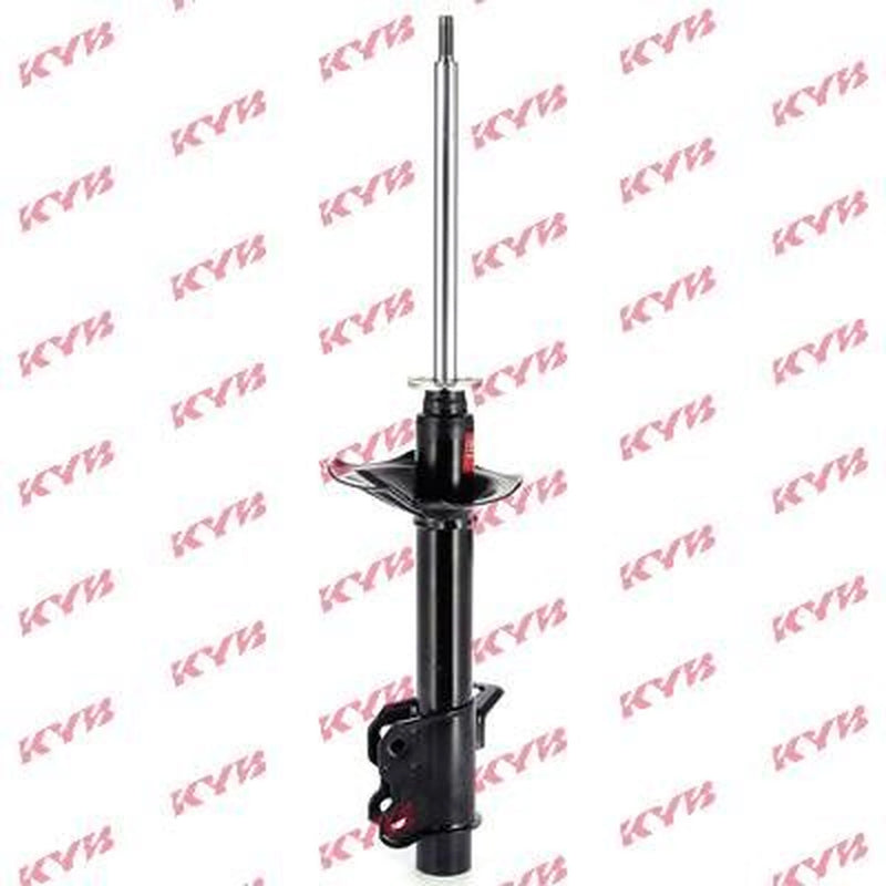 KYB Shock Absorber Damper Strut Rear Left fits Nissan Sunny 1986-1991