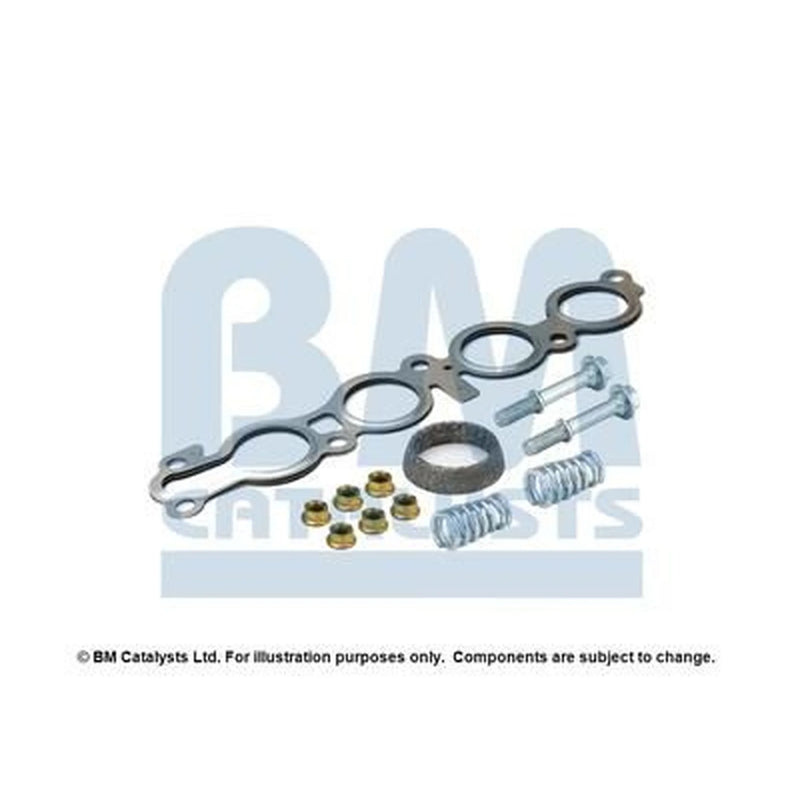BM Catalysts Fitting Kit FK91719C FK91719C