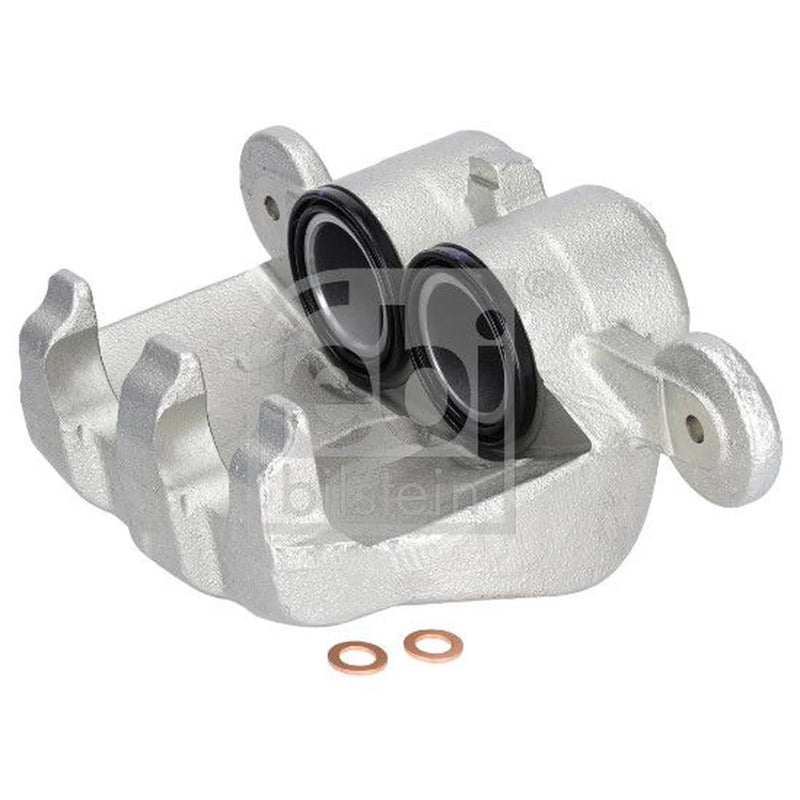 Febi Brake Caliper Assembly Front Right 188447