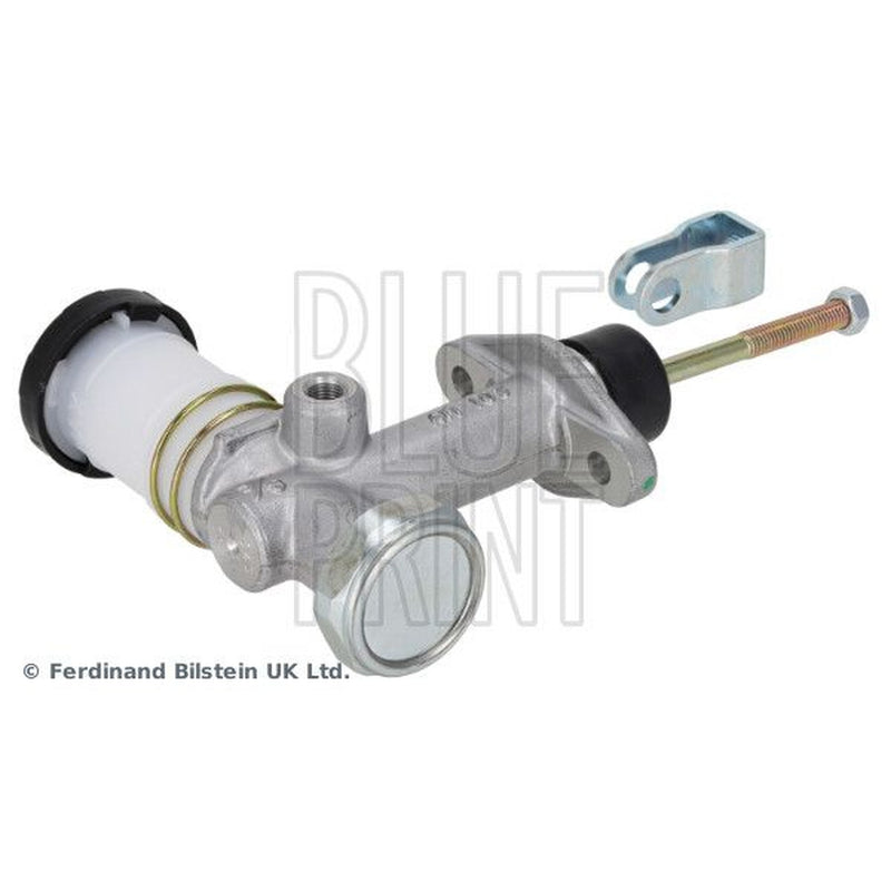 Blue Print Clutch Master Cylinder fits Mitsubishi Challenger 1996-2003 2.5 3.0