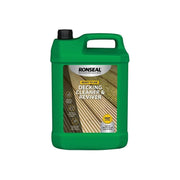 Ronseal Decking Cleaner & Reviver 5 litre Ronseal - Dynamic Drive