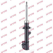 KYB Shock Absorber Damper Strut Rear Right fits Toyota MR2 III 1999-2007 1.8