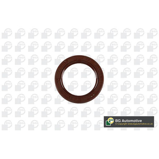 BGA Crankshaft Shaft Seal 47mm OD ID Wide fits Bedford Midi 1984-1988 2.0