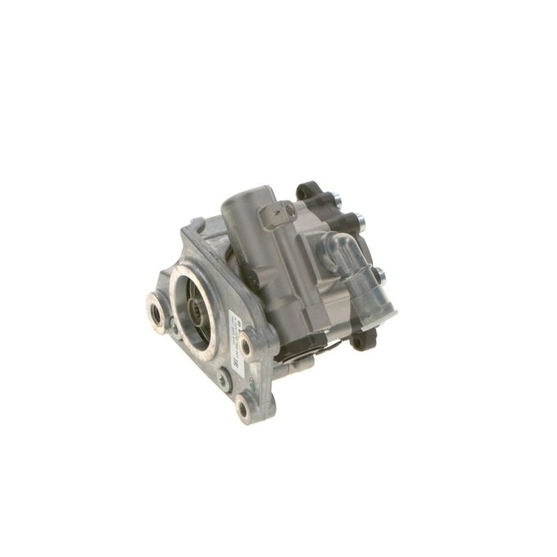 Bosch Power Steering Hydraulic Pump fits Audi A6 C6 2008-2010