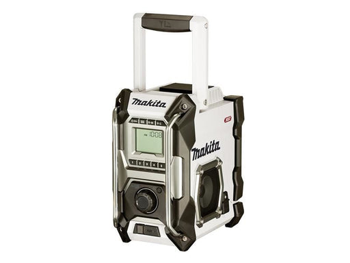 Makita MR001GZ01 Job Site Radio Li-ion Battery only Makita - NN4 Online