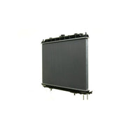 Mahle Engine Radiator fits Nissan X-Trail I 2001-2013 2.2