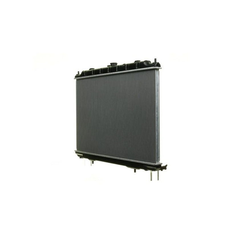 Mahle Engine Radiator fits Nissan X-Trail I 2001-2013 2.2