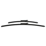 Bosch Wiper Wiper Blade Set 550mm + 400mm — A971S fits Citroën C3 Aircross II