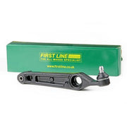 First Line Control/Trailing Arm fits Opel Agila A 2000-2007 1.0 1.2 1.3