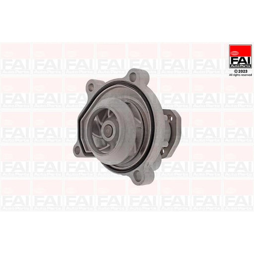FAI Engine Cooling Water Pump WP6402