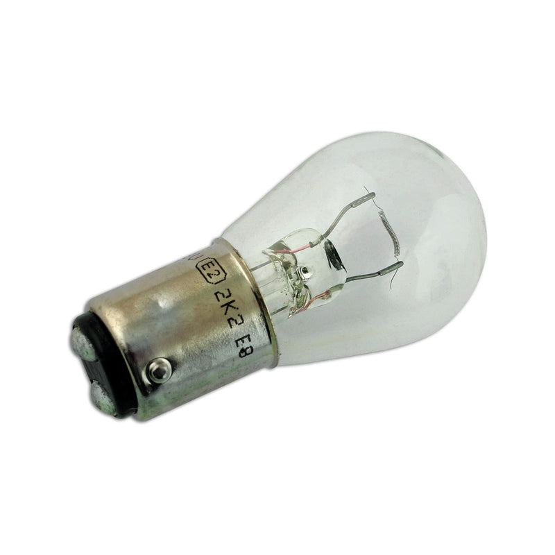 Connect Lucas Stop & Tail Bulb 24V 12W OE348 10pc 30532 Tool Connection - Dynamic Drive