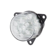 Hella Lamp Po MD12 Front 2PF Front fits Fendt Vario 2014 on