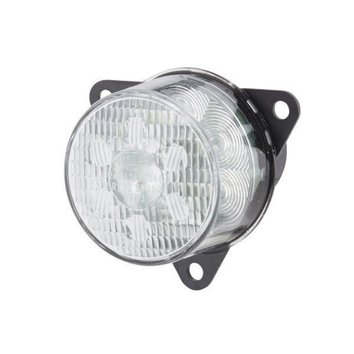 Hella Lamp Po MD12 Front 2PF Front fits Fendt Vario 2014 on