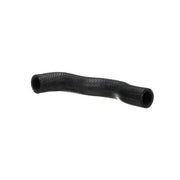 Gates Curved Radiator Hose 235Mmx25 fits Audi 100 C1 1975-1976 1.6