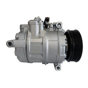 Mahle Air Conditioning Compressor fits Audi A4 B6 2000-2005 2.4 3.0