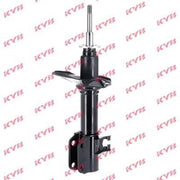 KYB 2 x Shock Absorbers fits Suzuki Swift 1989-2001 1.0 1.3