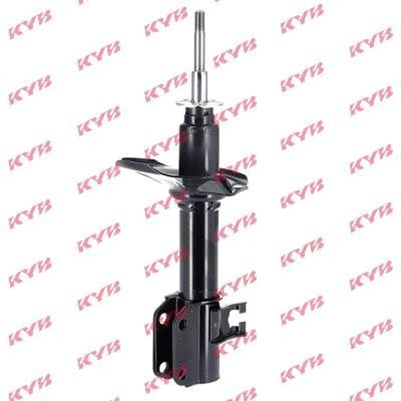 KYB 2 x Shock Absorbers fits Suzuki Swift 1989-2001 1.0 1.3