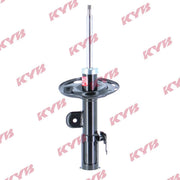 KYB Shock Absorber Damper Strut Front Right fits Toyota Prius Plus 2011 on 1.8