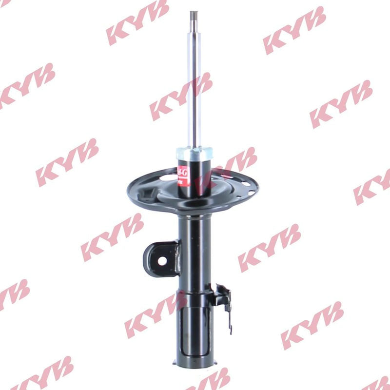 KYB 2 x Shock Absorbers fits Toyota Prius Plus 2011 on 1.8