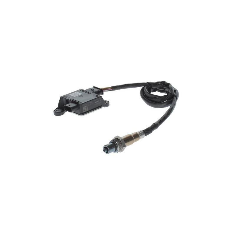 Bosch Diesel Particulate Sensor fits Jaguar Xj 2015-2019 3.0