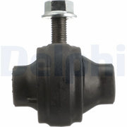 Delphi Stabiliser Bar Link Coupling Rod Rear fits Honda Civic X 2016-2022