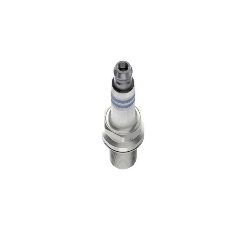 Bosch Ignition Service Kit (3 Spark Plugs + Ignition Coil) fits Nissan Micra IV