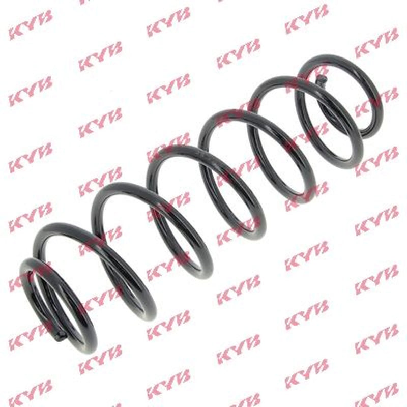 KYB Rear Suspension Coil Spring fits Honda Civic VIII 2005-2011 1.4 1.8